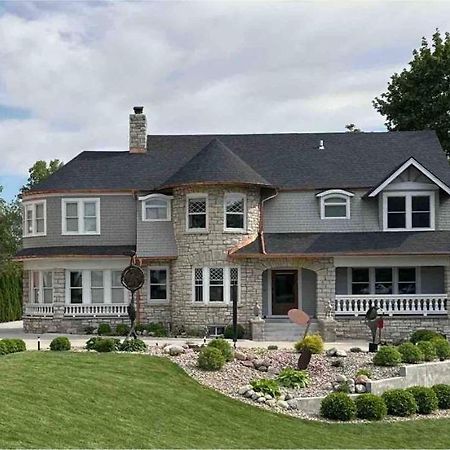 Historical Oscar Lofquist House In The Heart Of Des Moines Apartamento Exterior foto