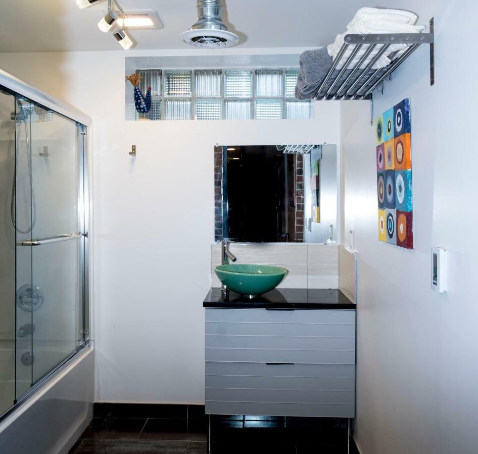 Historical Oscar Lofquist House In The Heart Of Des Moines Apartamento Exterior foto